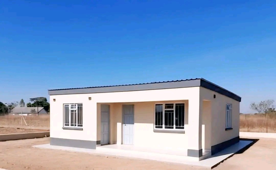 If you are working away from major cities or your home area, where you are just build.