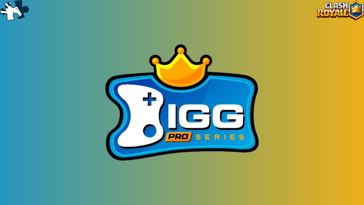 𝐁𝐈𝐆𝐆 𝐏𝐫𝐨 𝐒𝐞𝐫𝐢𝐞𝐬 𝟐𝟎𝟐𝟓
𝑬𝒗𝒆𝒏𝒕𝒔 𝒔𝒐 𝒇𝒂𝒓:
Gamers Assembly: liquipedia.net/clashroyale/Ga…
Online June: liquipedia.net/clashroyale/BI…
Online Aug: liquipedia.net/clashroyale/BI…
Paris Games Week: liquipedia.net/clashroyale/Pa…

𝑳𝒆𝒂𝒅𝒆𝒓𝒃𝒐𝒂𝒓𝒅 𝒔𝒐 𝒇𝒂𝒓: liquipedia.net/clashroyale/BI…