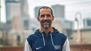 A fine day <a href="/nycmarathon/">TCS New York City Marathon</a> for Chris Lundstrom, coach of Minnesota Distance Elite:
5th) Annie Frisbie (2nd American), 2.24:12.
6th) Joel Reichow (1st American), 2:09:56 PB.