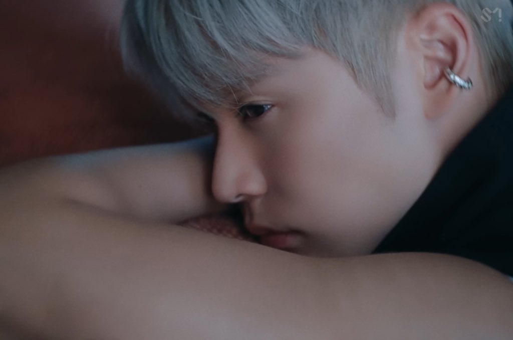 you have bewitched me, body and soul, and I love… I love… I love you