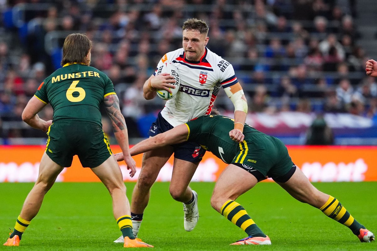 Matty lees tweet media