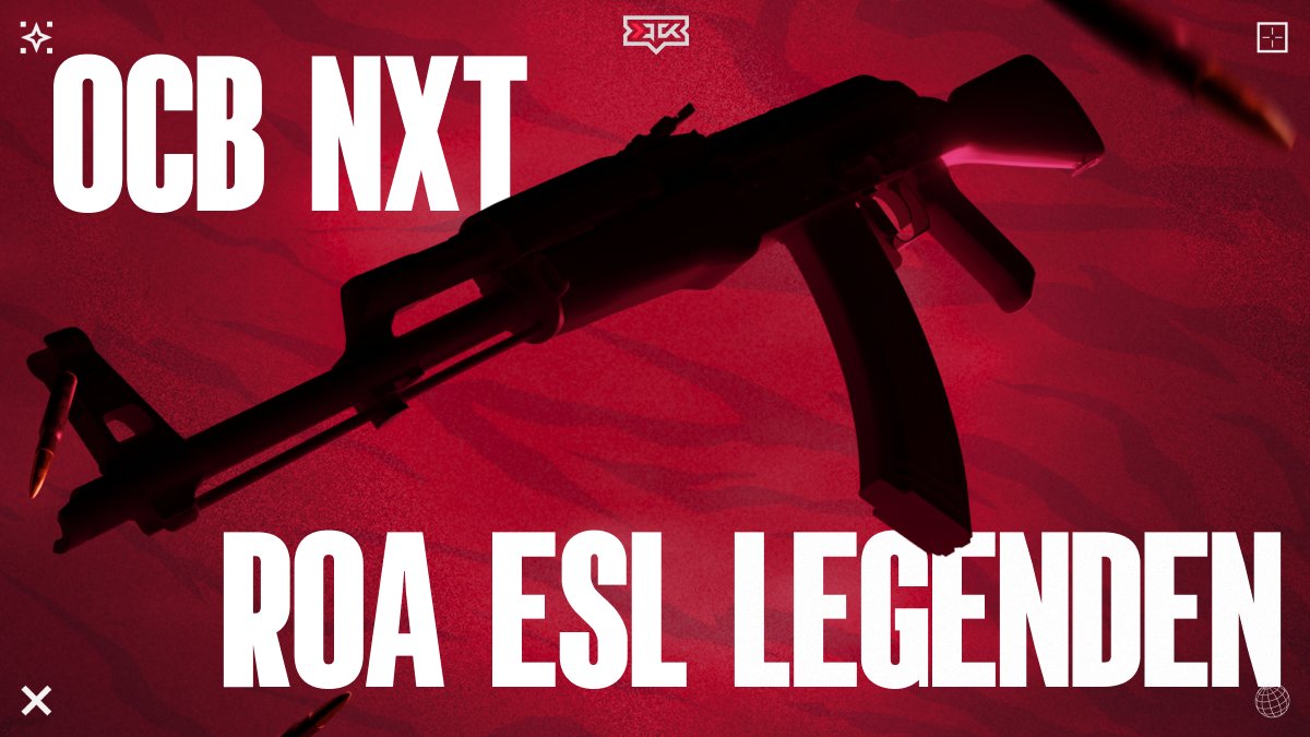 QCK Gaming tweet media