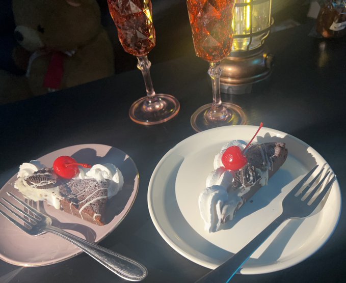 ソルシエールのツイート