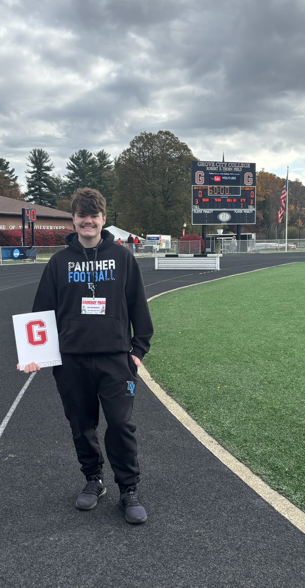 Cole Heckathorn tweet media