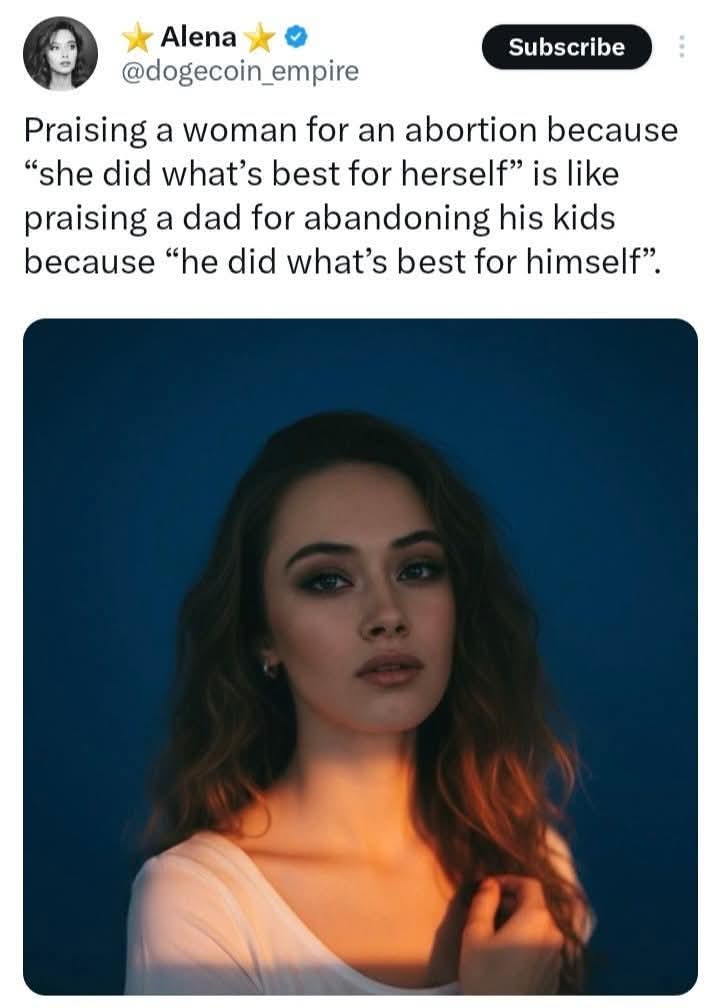 Y'all don't want to have that conversation though