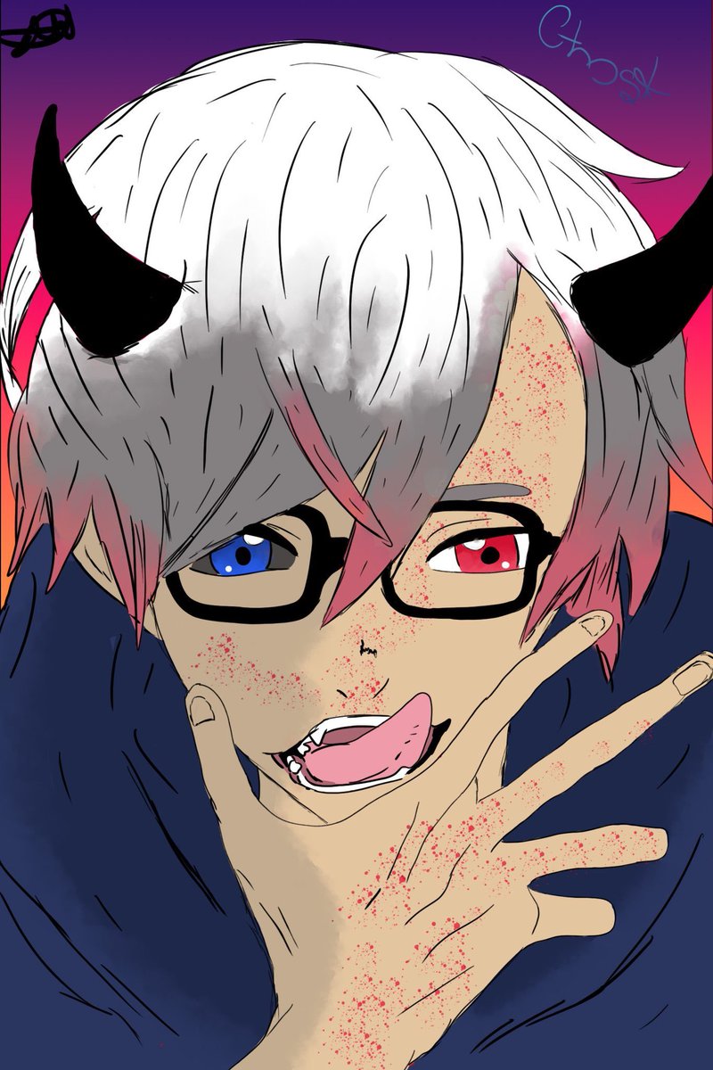 Vtuber Ghost tweet media