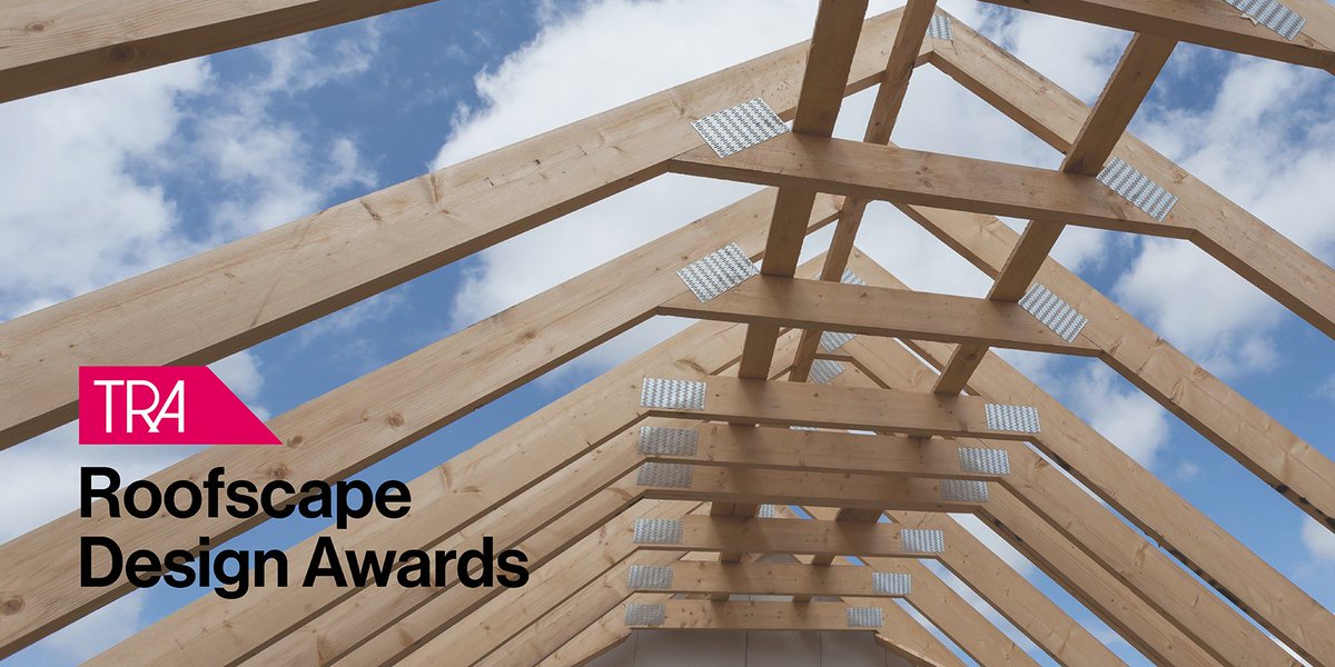 Added to our news pages: "Roofscape Design Awards return for 2026" <a href="/TrussedRafter/">Trussed Rafter Association</a> . pawprintuk.co.uk/news2956.htm