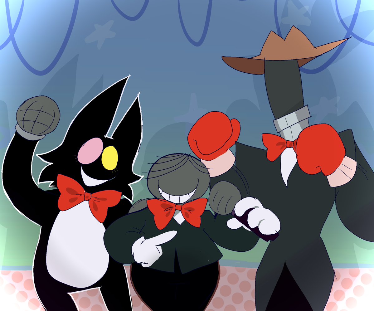 love the Mikes
 #deltarune