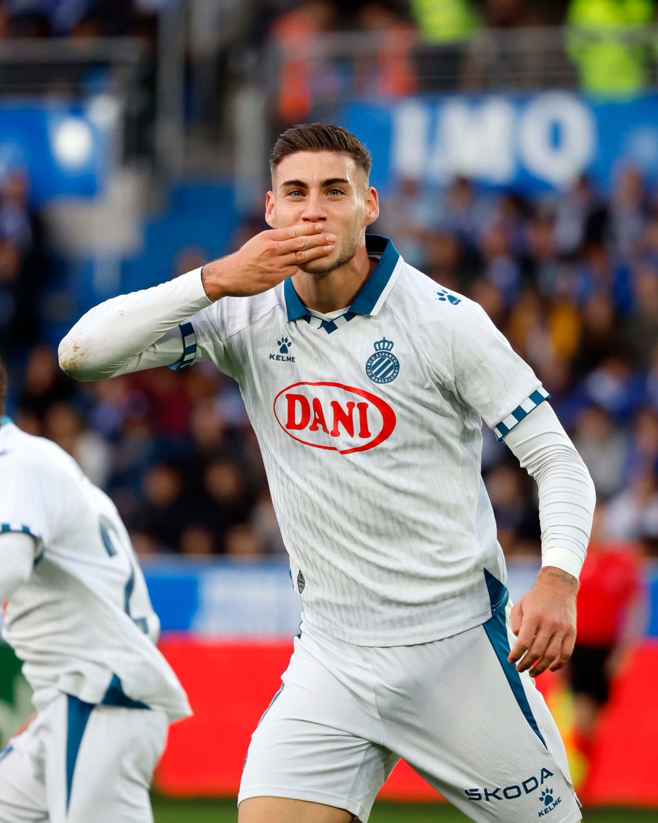 ¡Vamos, <a href="/robert10fj/">Roberto Fernández</a>!