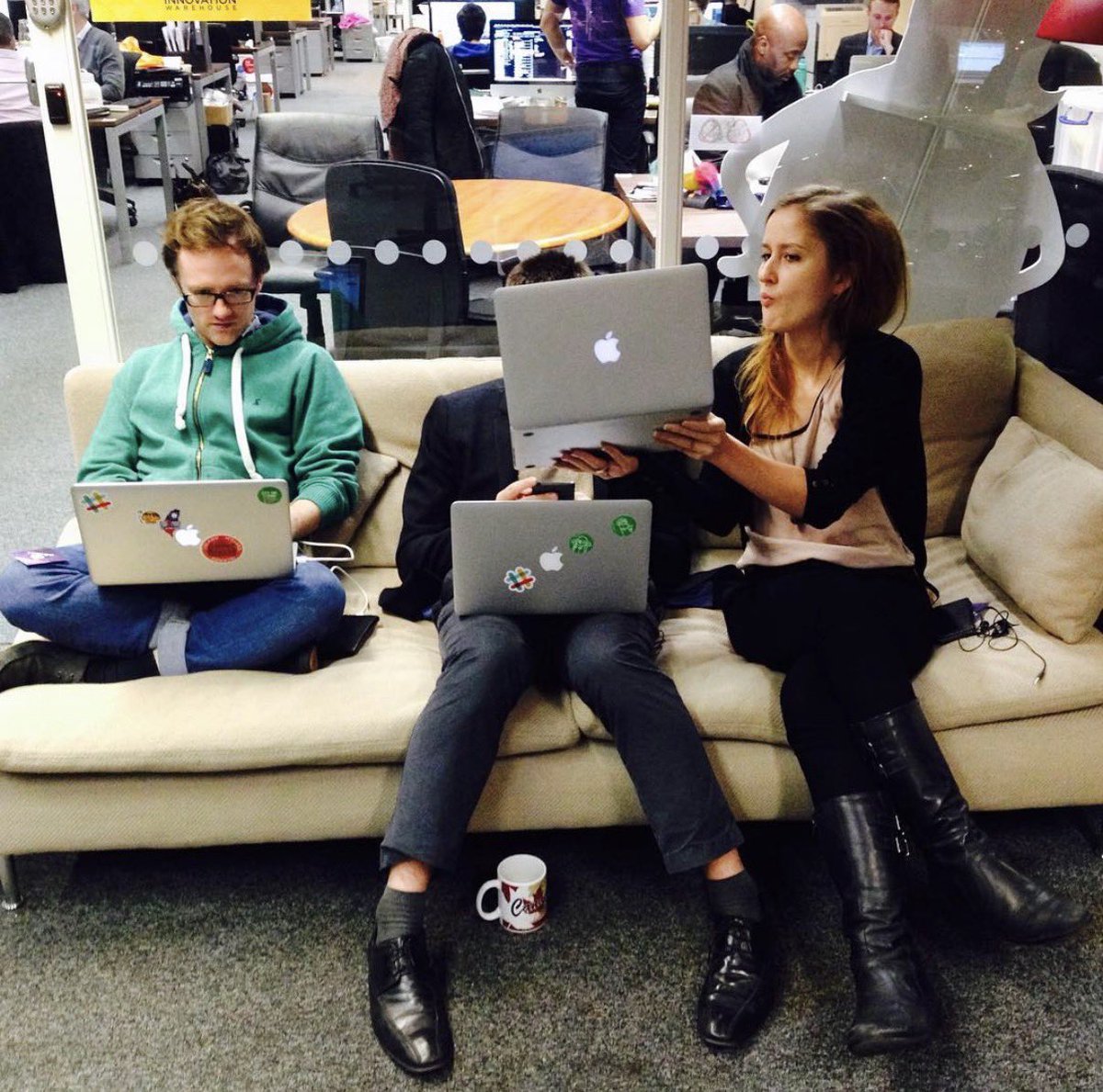 Mark A | Churn Tools tweet media