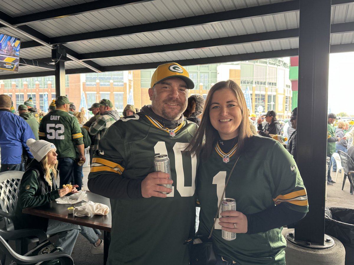 Go Pack