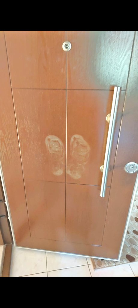 Denizli'de Bir Ailenin Yok Edilmesi.
Dizi ya da Film Değil, Gerçek 

-Olayın kronolojik anlatımı. Uzun olacak ama Denizli gibi bir yerde bir ailenin başına gelenler. Ve hiç bir önlem hiç bir caydırıcı ceza verilmesinin sonuclarini goreceksiniz. 

LÜTFEN R.T