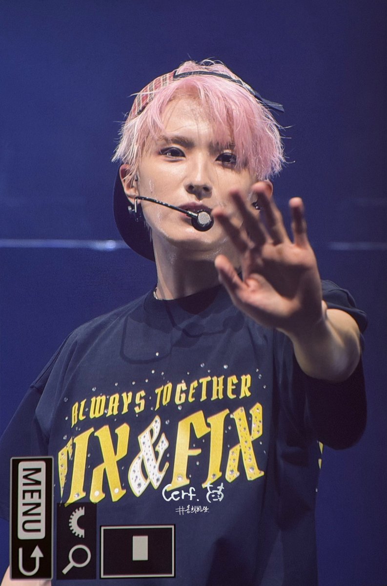 yongheefan's tweet image. 차카니야 이틀 연속 고생했다🫳🏻