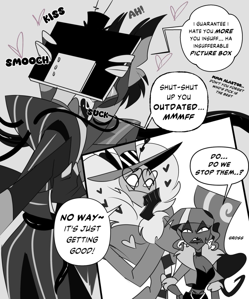 how that fight is gonna go 😂😂 #radiostatic