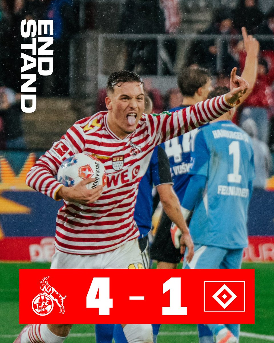 1. FC Köln tweet media