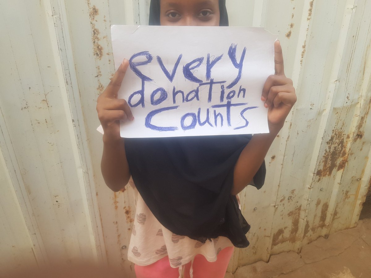 We got robbed $3,300 meant for survival its detaild in the pin.
This robbery cost us very precious time and effort  and almost lose hope and now we in urgent need for funds to get in our feets. 
So Please  its urgent  to share and support our GoFundMe 🙏
gofund.me/f719445e