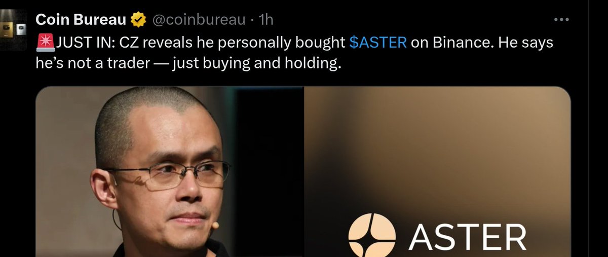 MastrXYZ's tweet image. I’m sick of seeing $ASTER shoved all over CT.. 

Was it payday from #Binance you fucking castrated &quot;influencer&quot;?

Fucking sellouts almost everyone. 

What the fuck have we become.
For fuck’s sake.

Almost no fucking big account will like or rt this tweet because their balls are…