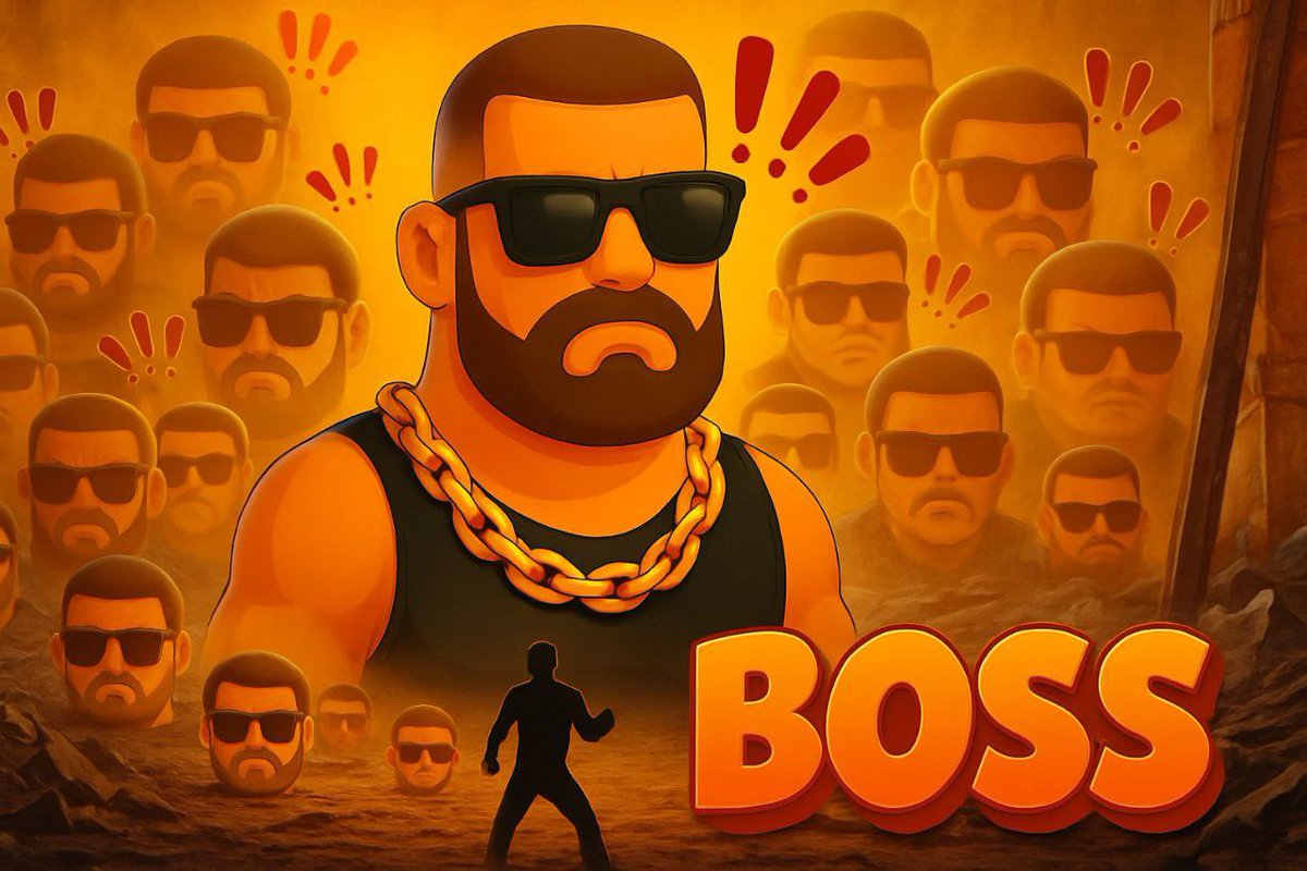 Ibiza Final Boss Bonk tweet media