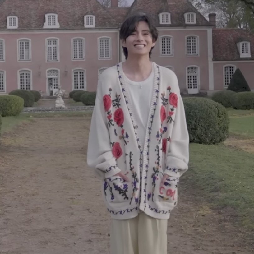 just remembered this precious babie