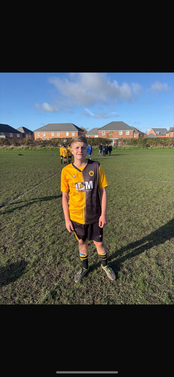 Another unreal performance from the lads today, 7-0 win against a decent Hotel Anfield side cementing top spot. A great midfield display by Jay, winning every tackle, positionally spot on and superb range of passing. Well done Jay &amp; the lads 👏🏻⚽️