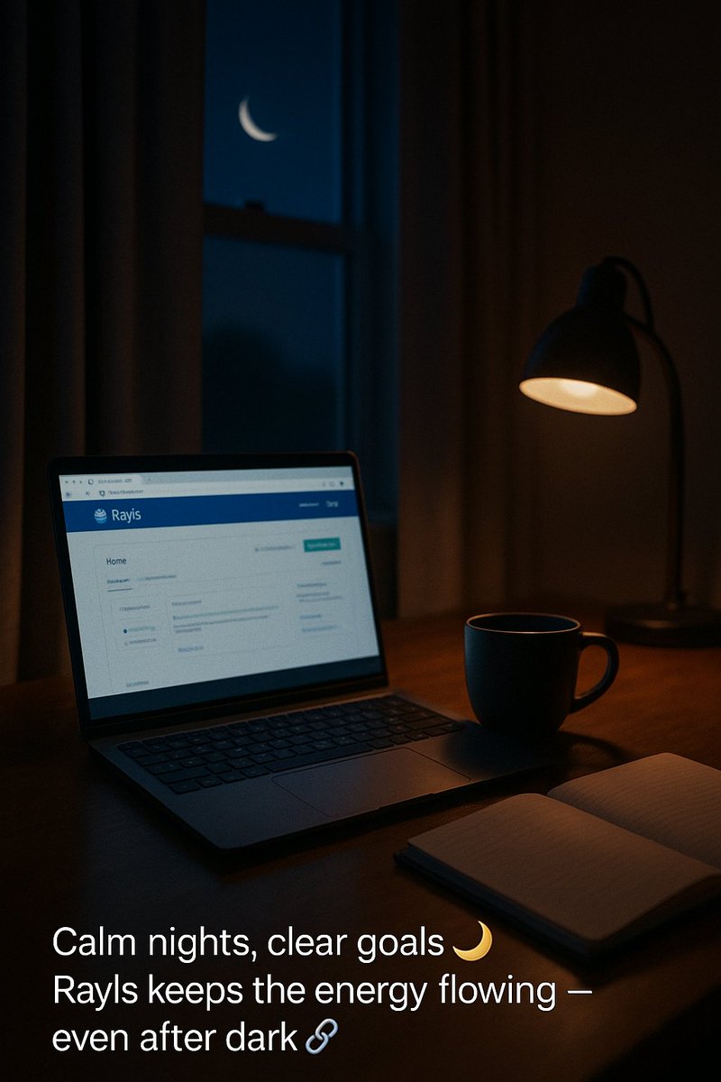 mdshamim4560's tweet image. While the world sleeps, builders create ⚡Night powered by
@RaylsLabs  where ideas turn real 

 #Rayls #Web3Builder #CryptoCommunity #Night #KeepCreating