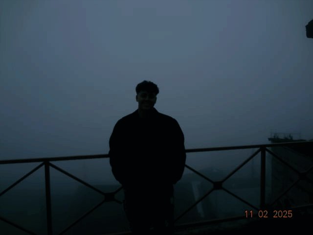 Faelzin da Federal tweet media