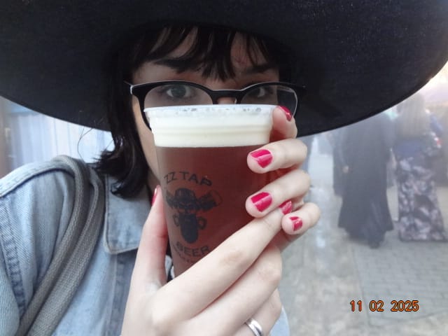 Faelzin da Federal tweet media