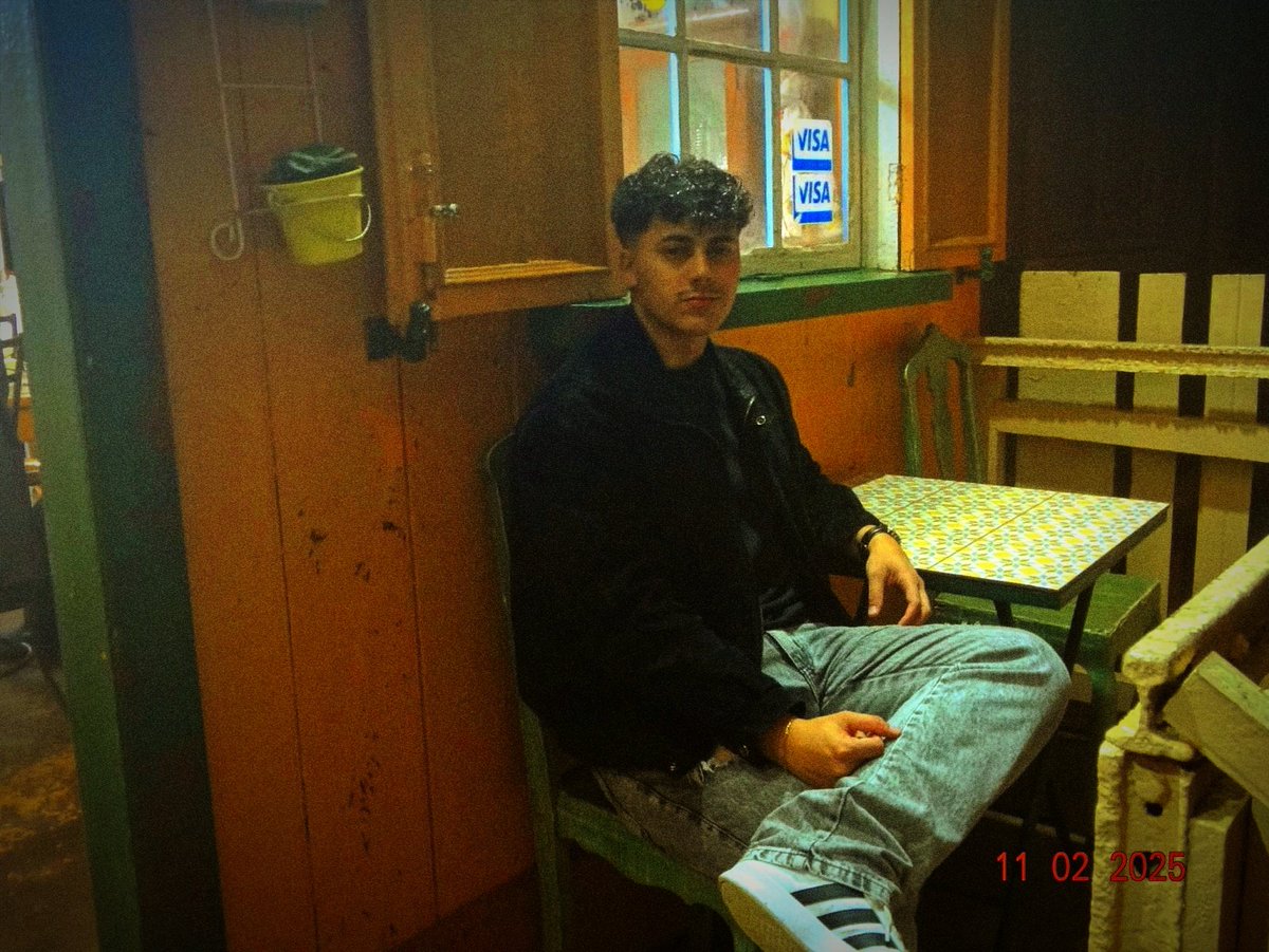 Faelzin da Federal tweet media