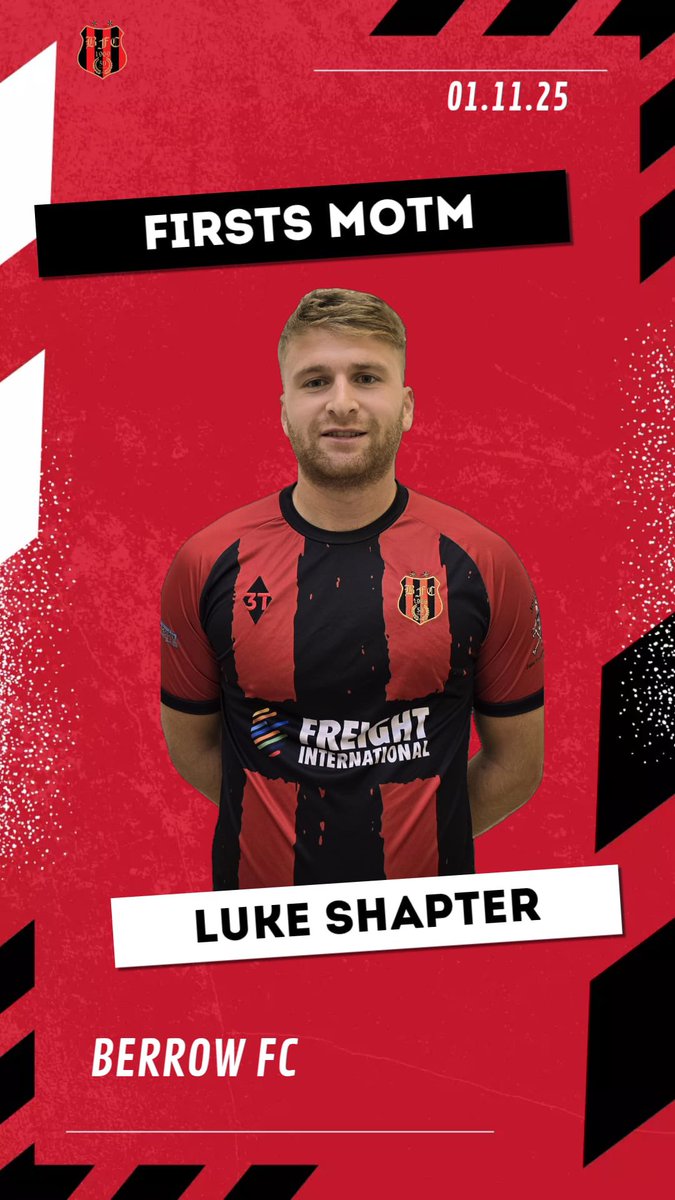 Results 🔴⚫️

The First Team lose back to back games as they bow out of the Alan Cumner Cup. Going down 3-1 to Clevedon AFC reserves. An improved performance from the boys who will look to continue the league unbeaten run next week. Heads up lads!  #UTB 🔴⚫️🔴⚫️