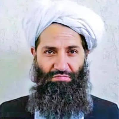 إمام الأمة الإسلامية  قائد القلوب  فاتح أفغانستان  أمير المؤمنين الشيخ هبة الله آخندزاده حفظه الله تعالى