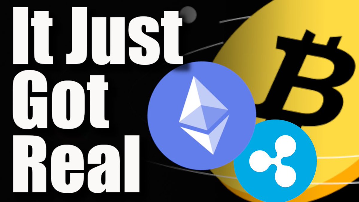 Is It TOO LATE To Buy Bitcoin & Crypto? Is Bitcoin Going To Go Much Higher  In Price In 2026? https://t.co/FQ0U7UPtaQ