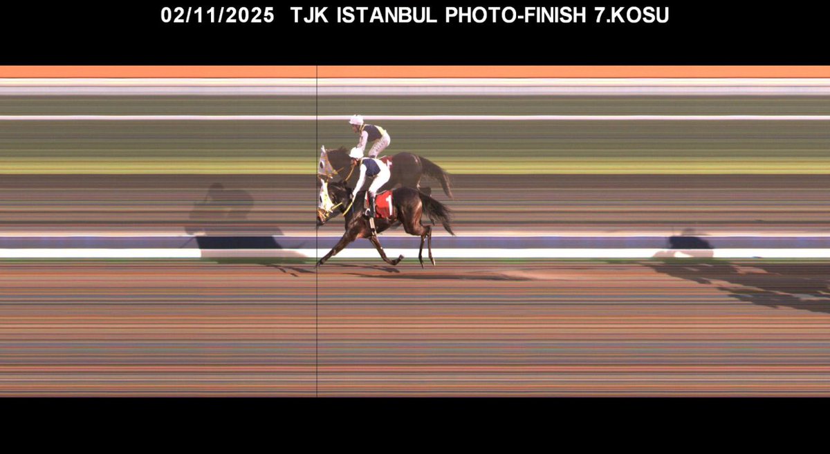 Haramız da doğup büyüyen STAR RUNNER İstanbul’da katıldığı “KV-6 BÜLENT KOÇAK KOŞUSU’nu” kazanmıştır.
ilgililerini tebrik eder,başarılarının devamını dileriz.
<a href="/tlgbca/">Tolga Baca</a>