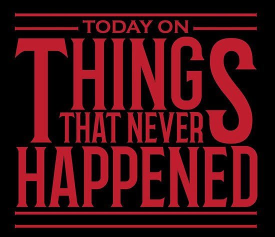 ᔕᗩIᑎT ᗷOᒍᗩᑕK  (@thbuckstopshere) on Twitter photo 