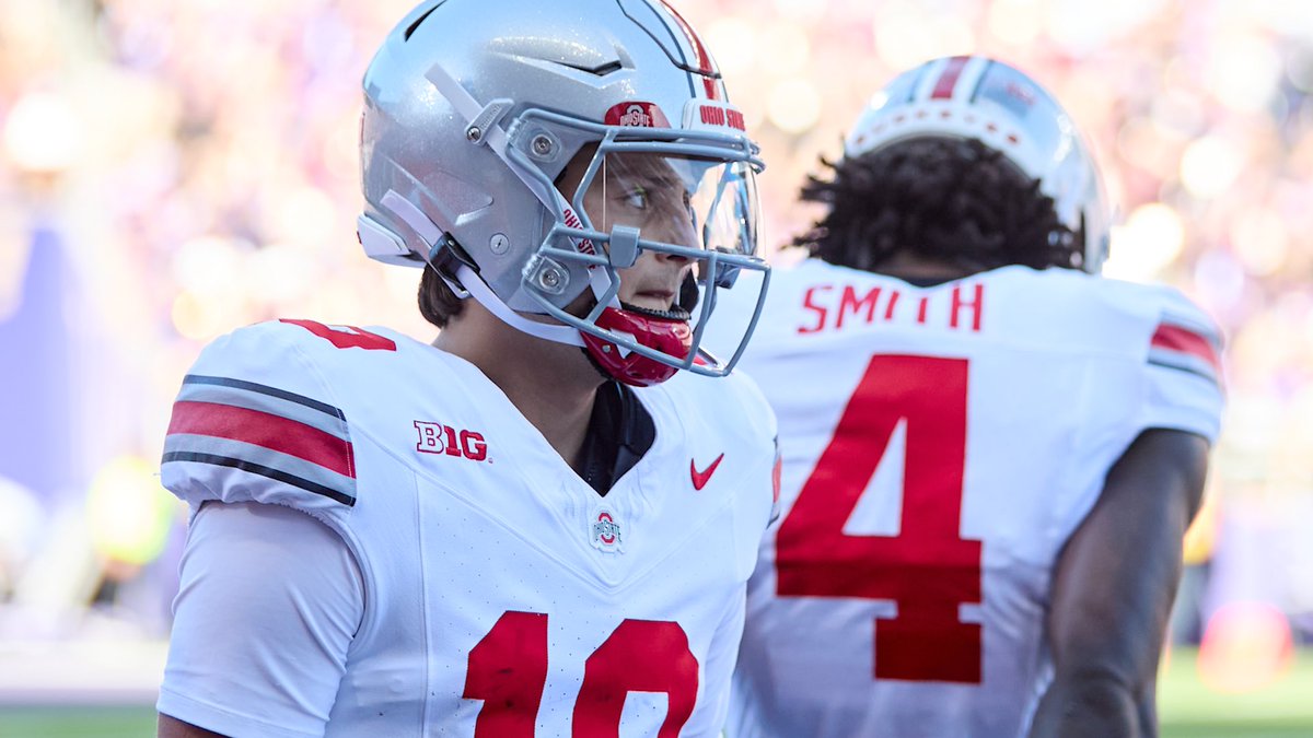 woodyVSworld's tweet image. The campaign has begun

WeSayinHeisman.com
JJ4Heisman.com