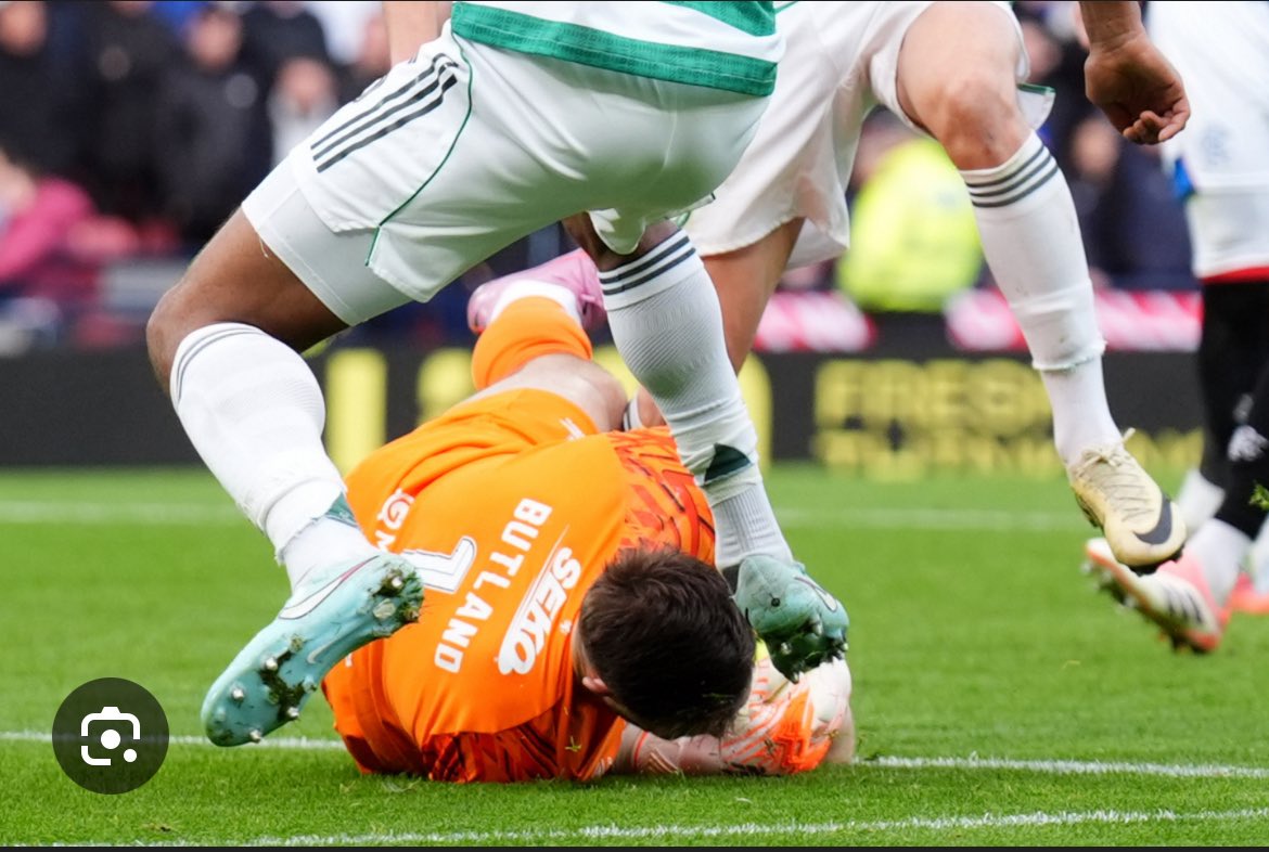 We’ll jump on the heads of Glasgow rangers 😂😂😂😂