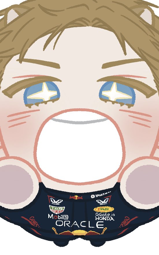 🌟새로운 드버 등장🌟

조지&amp;막스 🩵💙