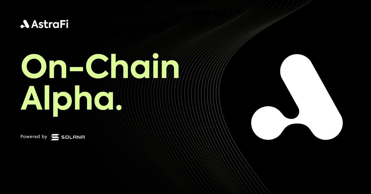 useAstra's tweet photo. Get what's trending on-chain

before its trending on Twitter. 

Join our public channel, exciting news coming 
https://t.co/b1QgzPlwnn https://t.co/w08LoTVYUY