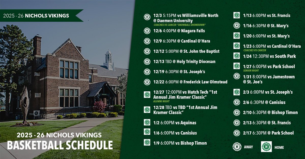 New season. Same mission. Let’s work. 💼🏀