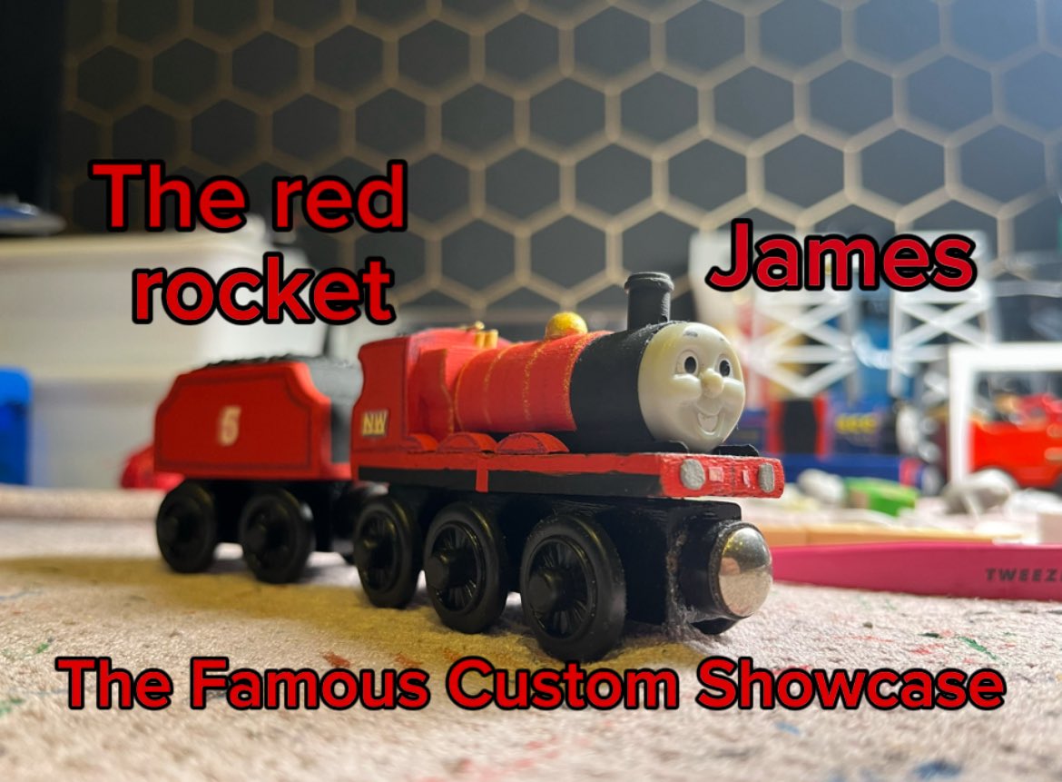 New video out today on my Yt channel!! youtube.com/@the8famouseng…