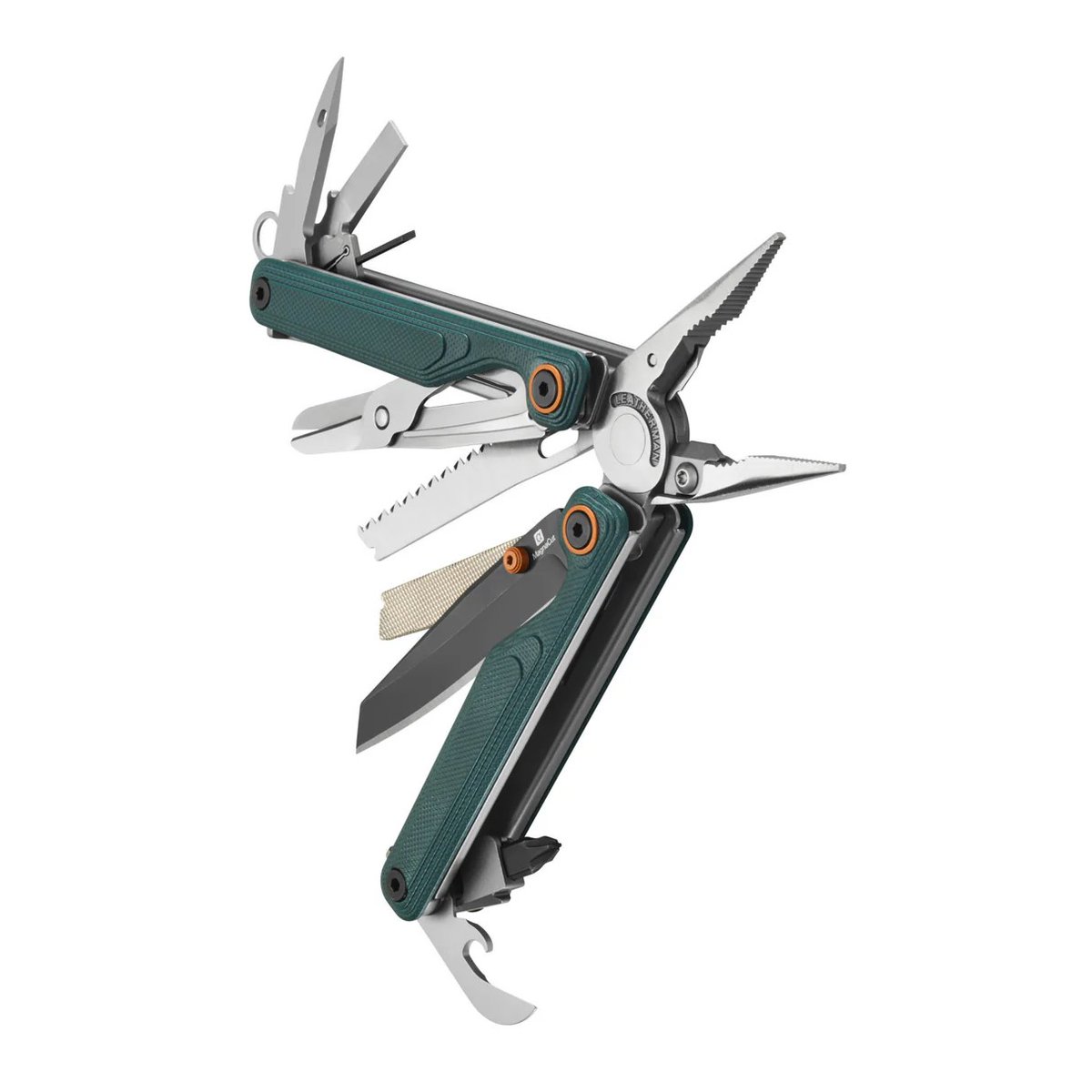 #Leatherman Wave Alpha (Cascadia)
toolsforgents.com/shop/messer/mu…