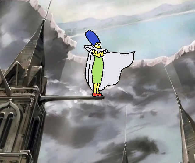 atarijamari's tweet photo. @weirdlilmexican @EpicGames @TimSweeneyEpic @Fortnite @Disney @TheSimpsons https://t.co/6QQVV8CCzM