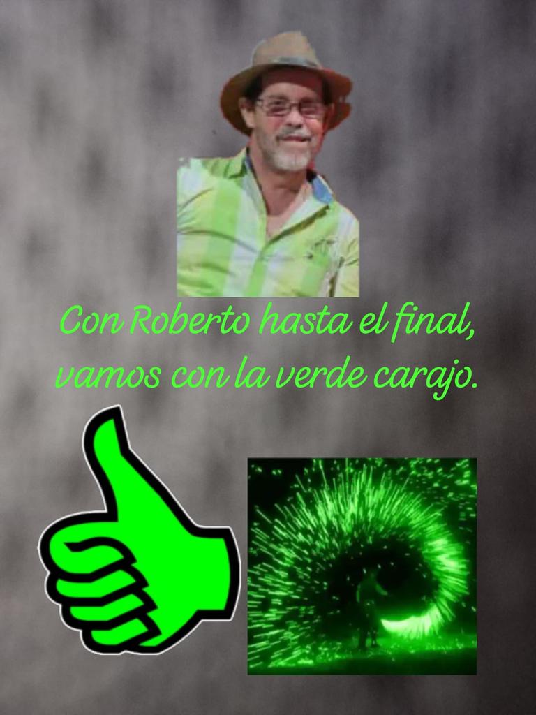 AKOMETIENDO CON RESILENCIA, AH CHONG VA