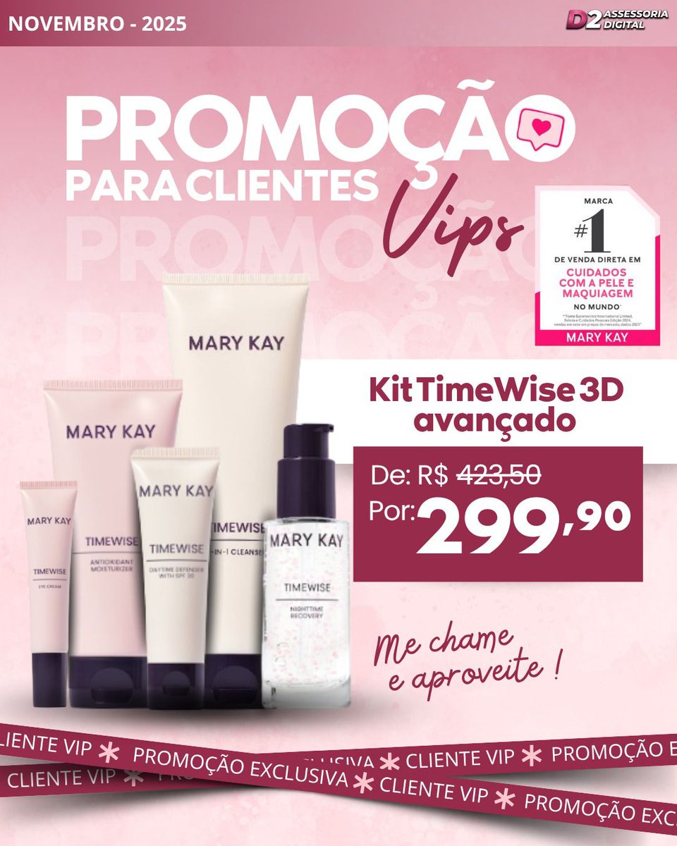 fatimalima8's tweet image. Vamos de mais promoções mary kay 😚 compre parcelado com frete grátis pelo link lojaconsultora.marykay.com.br/fatima-lima-ar… #ad #marykay #promoções