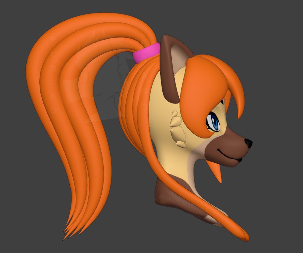 FurryTakeshi | Commissions: ON HOLD tweet media