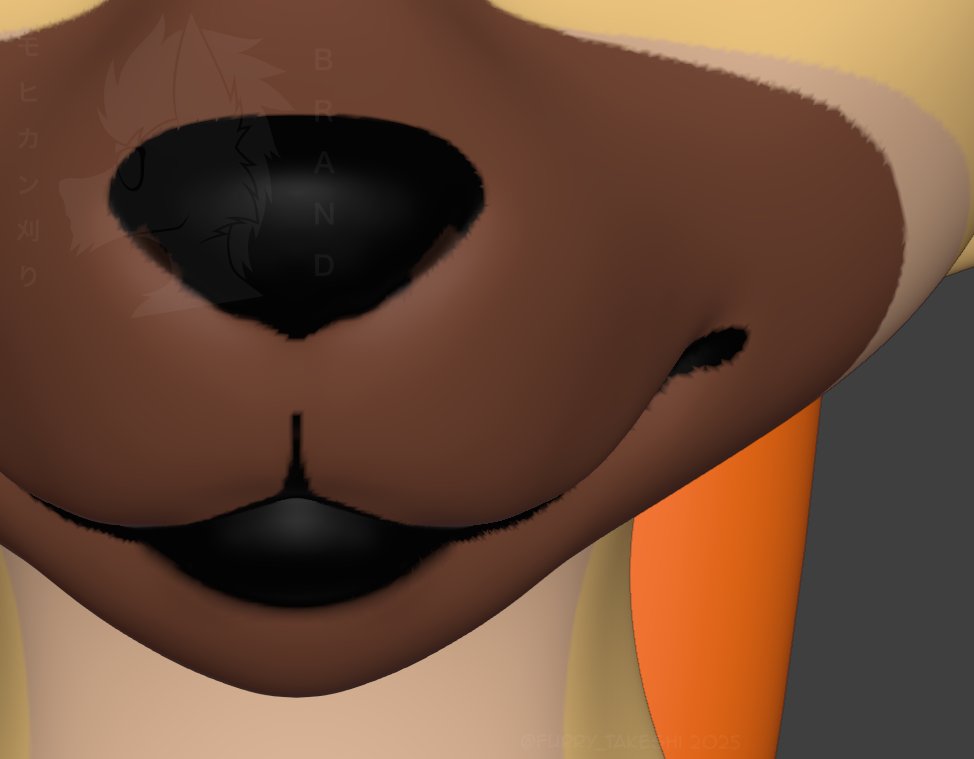 FurryTakeshi | Commissions: ON HOLD tweet media