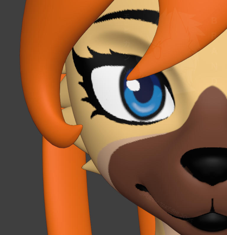 FurryTakeshi | Commissions: ON HOLD tweet media