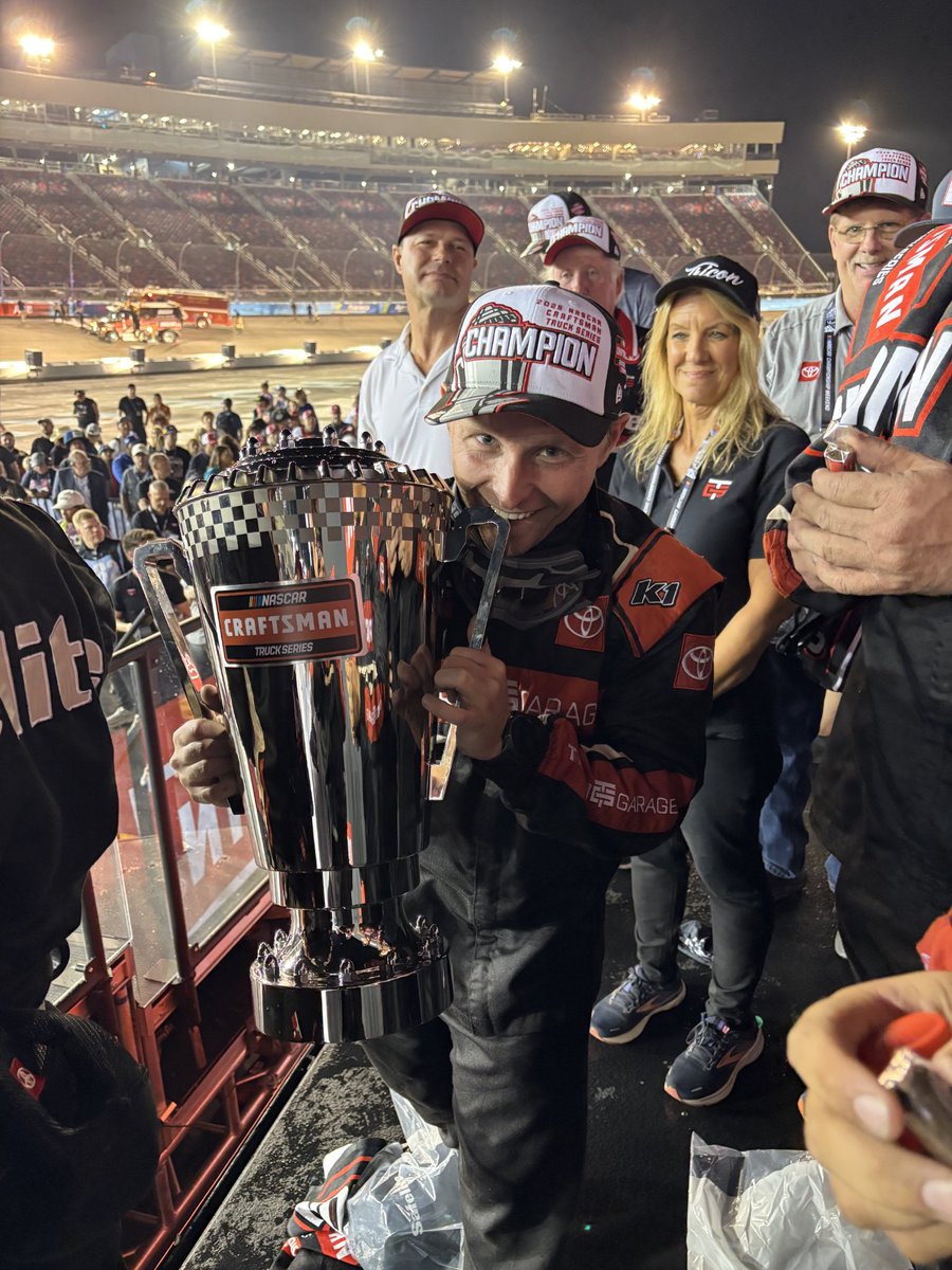 Halloween 1999 to Halloween 2025

Listen, we dont do it because we like it. We do it because we love it. This one's for all the 60+ hours work weeks that no one sees in the background.