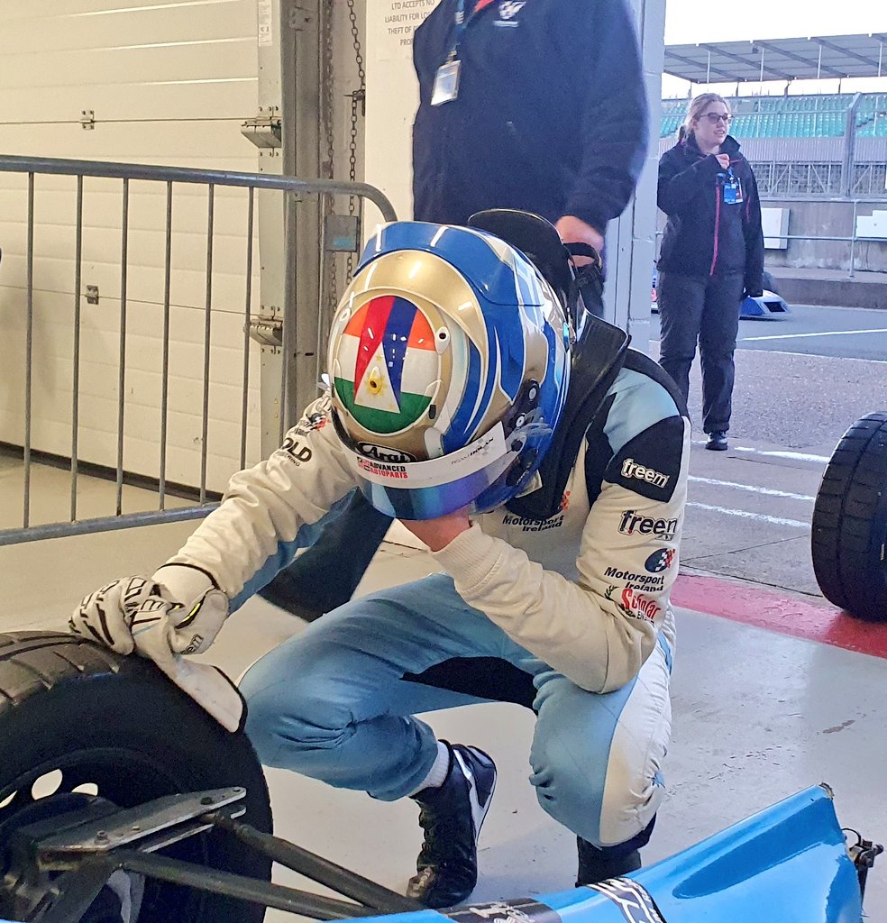 Formula Scout 1600 tweet media