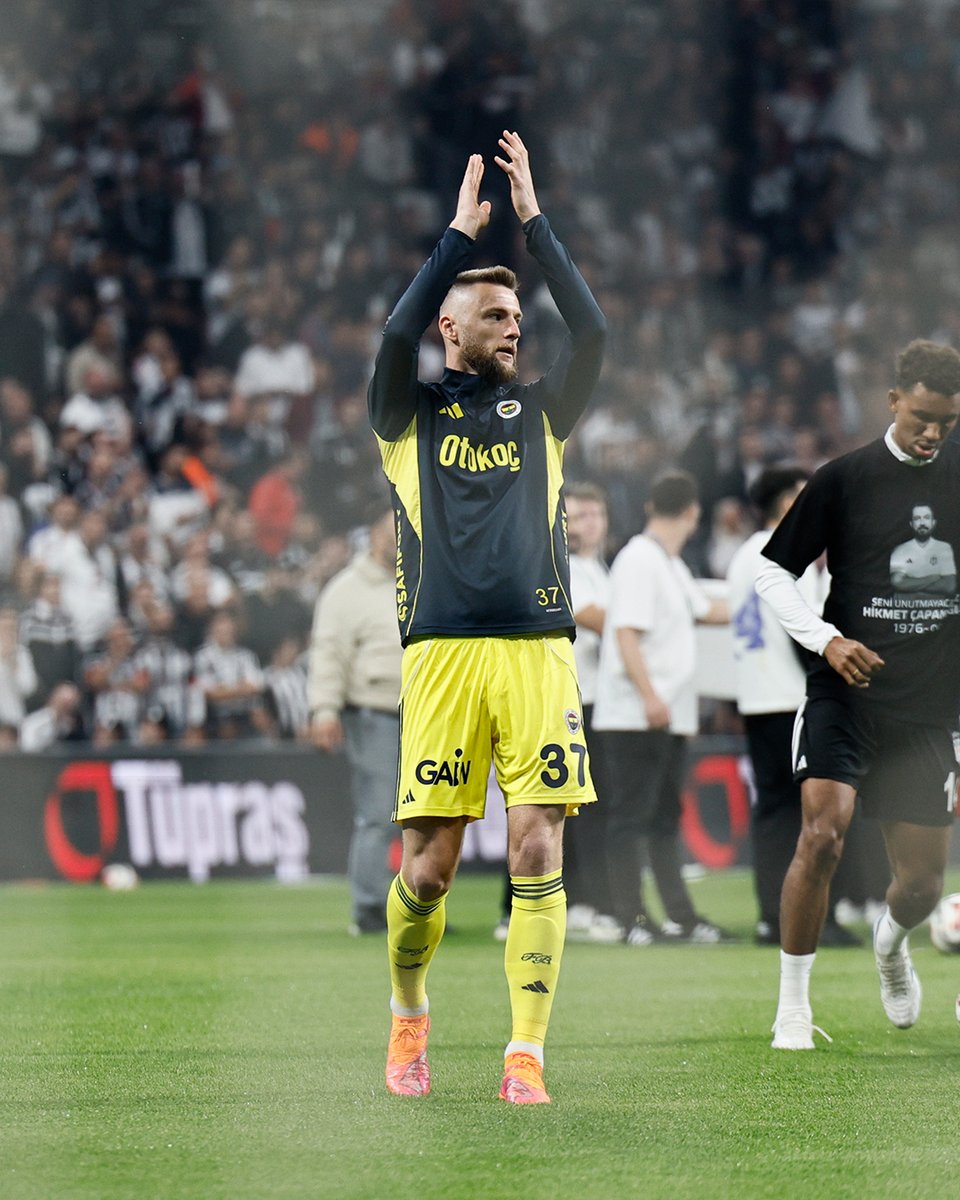 Fenerbahçe SK tweet media