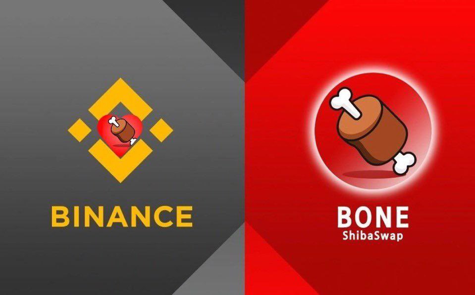 The global payments solution is complete with the utility that guarantees continuous usage on the largest L2infrastructure. $BONE is the liquidity axis that secures the Shibarium flow. Binance, the key to payments adoptionis to add the functional piece of Shibarium.